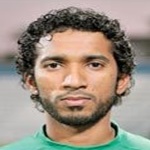 داود علي شانبيه جاسسيم موهامماد البالوشي