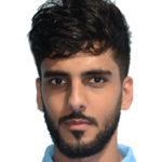 ابدوللا القاميش