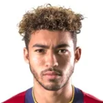 دانيلو يسرايل اكوستا مارتينيز