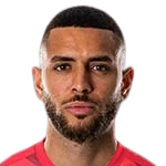 عمرو طارق