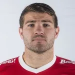 جريجوري مارتن غارزا يارلي
