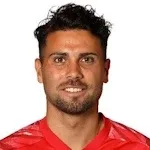ليوناردو فابريزيو بيرتوني