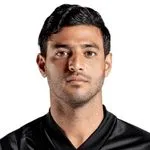 كارلوس ال�يرتو فيلا جارريدو