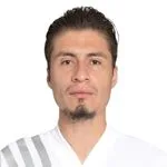جورجي أنتونيو فلوريس فيللافانا