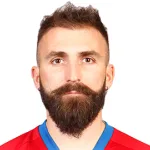 جوردي روبيو