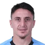 كريستيان جابريل رودريغيز بارروتتي