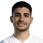ميتشيل داريل اراوجو فيللار