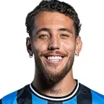 دانيل ال�جاندرو بيريز كوردوفا