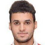 علي البوسايدي