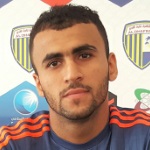 خالد بن خاليفا الهاجري