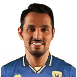 خالد الرشيدي