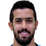 فهد الرشيدي