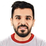 فيصل الحربي