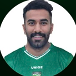 خالد هاجياه