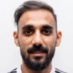 علي مادان