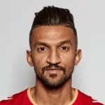 محمد سعد ماشوق الرومايهي