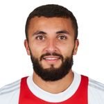 زكريا لابياد