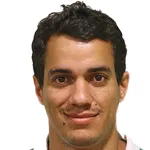 ميتشيل بلاتيني فيريرا ميسكيتا