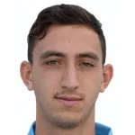 م. كيفولي