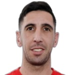 ديجو فيرناندو دورريجاراي