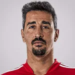 اندري ألميدا