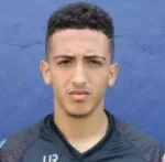 انجيل جابريل وريلين غونزاليس