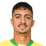 لوكاس ماتياس سواريز سكالاريا
