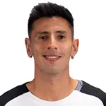 فابريزيو جيرمان انجيليري