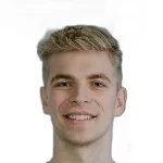 تريستان توماس تيفالي