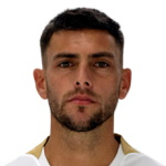 لوكاس أرييل بوي