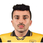 مبارك الفانيني