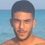 فاريس ميجاهيد