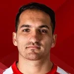 ماتياس نيكولاس جادو غونزاليس