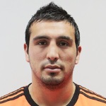 جيرسون إلياس اكيفيدو روجاس