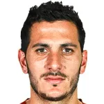 جونزالو بابلو كاستيللاني