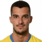 هاليل موهاريموفيك
