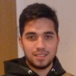 جيراردو ال�ريدو برونا بلانكو