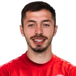 ليفان ماتشاراشفيلي