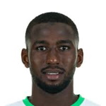 عبدوراهماني بارري