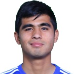 جورابيك ماننونوف