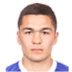 يسلوم راشيدخانوف