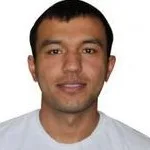 باخودير ناسيموف