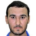 م. خالموخاميدوف