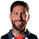 سيرجيو راموس