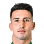 نيكولاس يزيكيل فيرنانديز ميركاو