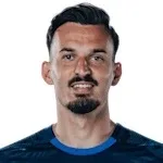 م. بيريشا