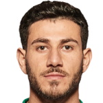 شيركو كريم لاتيف جوباري
