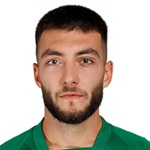 ديميتار جيورجيف ميتكوف
