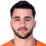 تريستان دانيل بورجيس