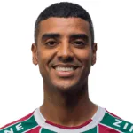 الان دوجلاس بورجيس دي كارفاليو